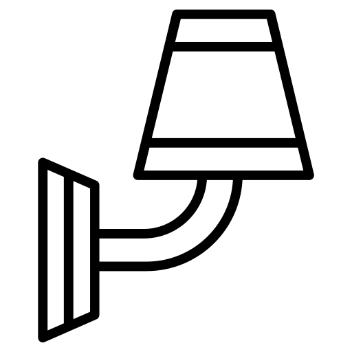 Lampade da parete: vendita e installazione di soluzioni illuminate.