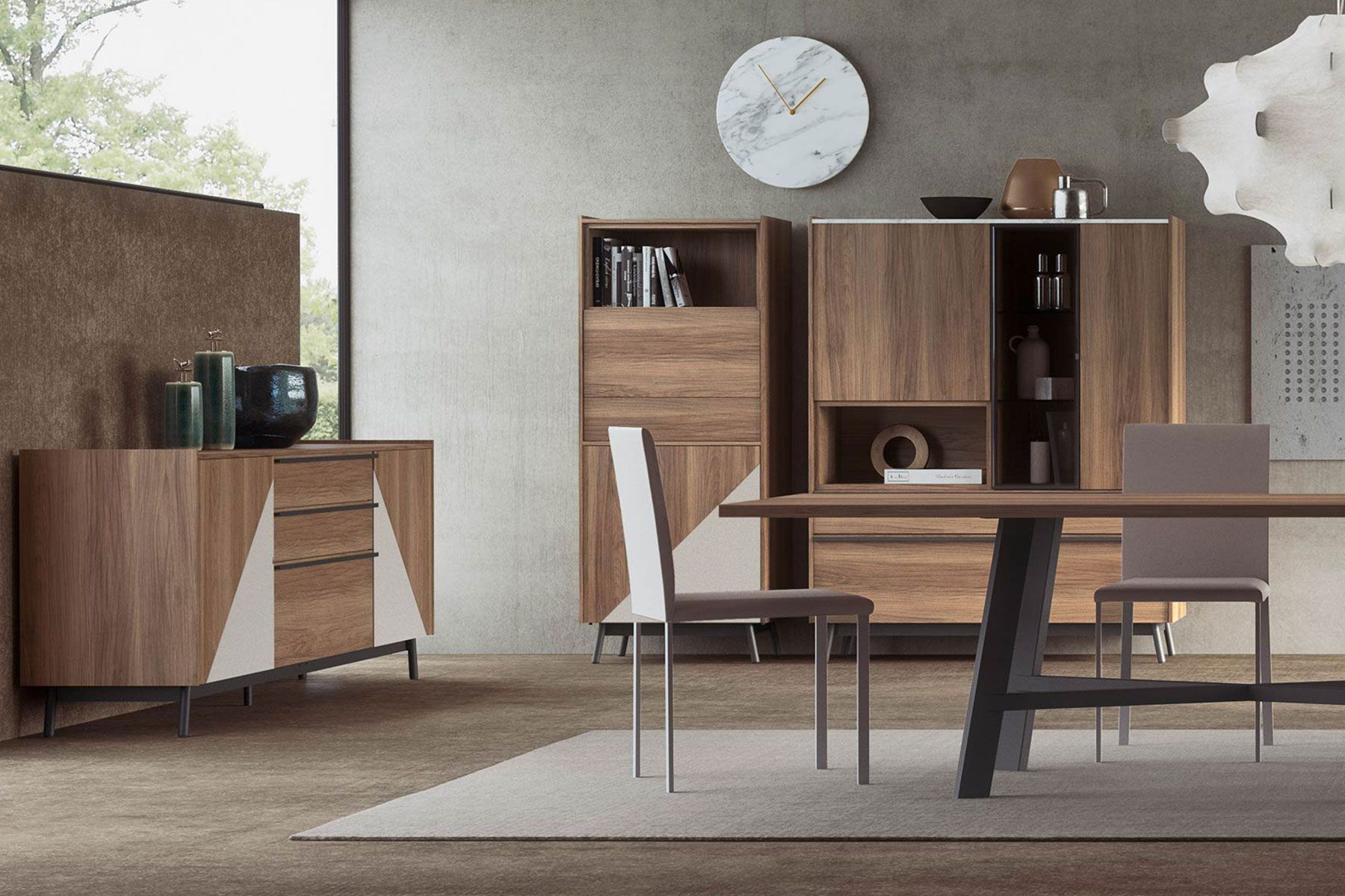 sideboards sideboards dining room living room made to measure classic modern craftsmanship Pavia