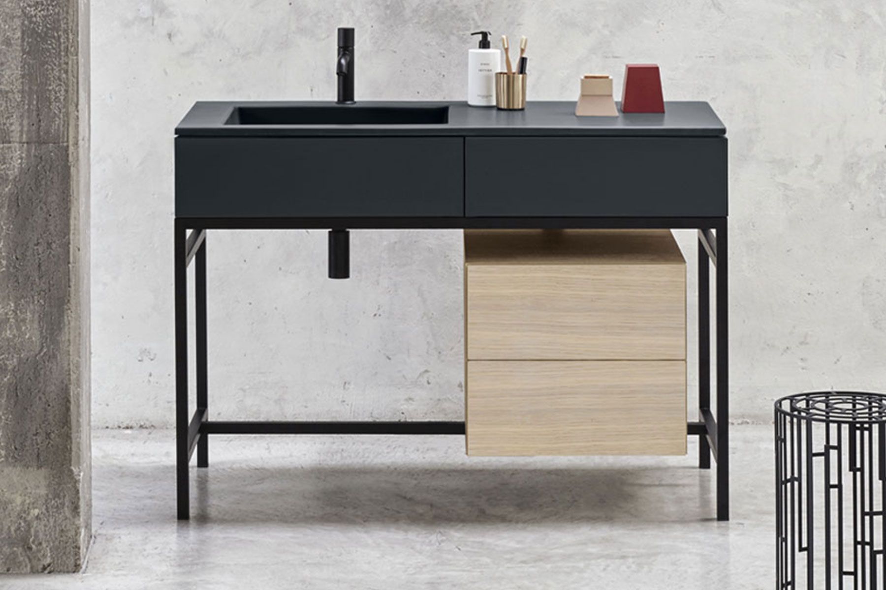 $$ Arredo Mobili e mobiletti Bagno