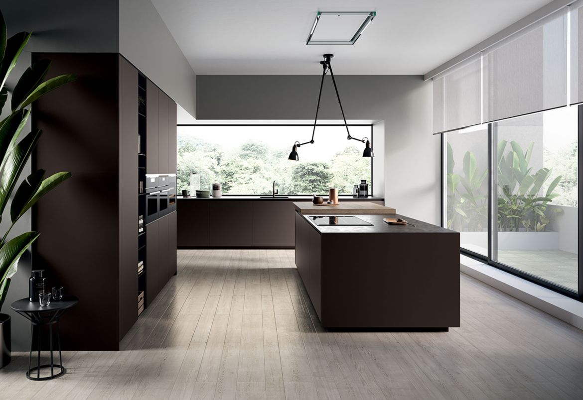 Cucine classiche e moderne artigianali su misura a Pavia