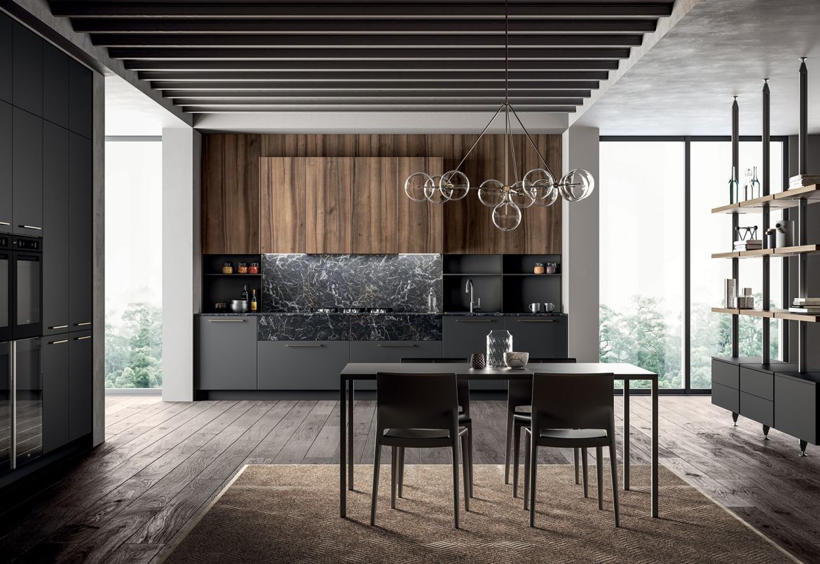 Vendita Cucine classiche e moderne artigianali su misura a Rognano