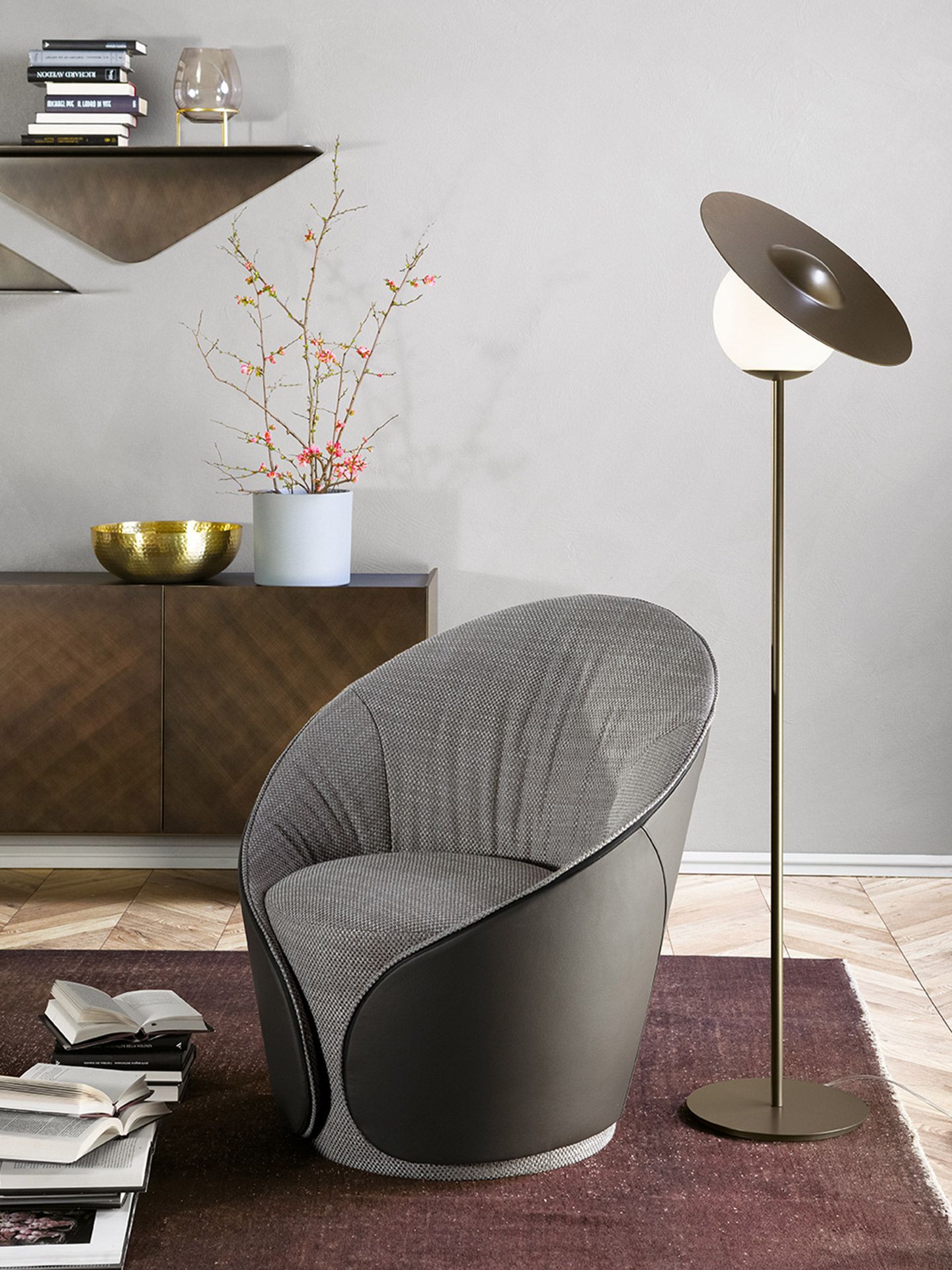 Poltroncine per soggiorni, camere da letto, angoli relax, uffici e sale d'attesa disponibili a Retorbido.