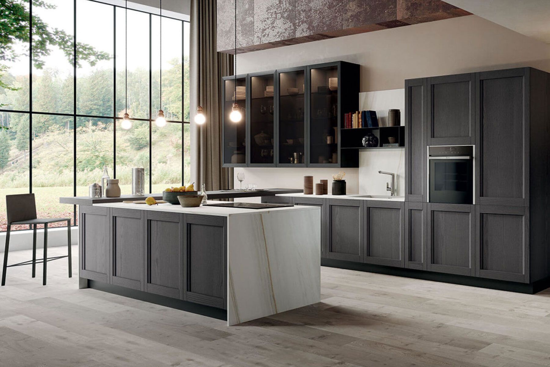 Cucine su misura arredo design bonus mobili artigianali 